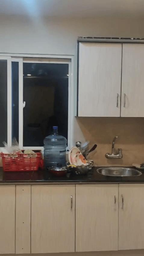 Fully Furnished 1 Bed Flat For Rent In Gulberg Greens Islámábád Exteriér fotografie