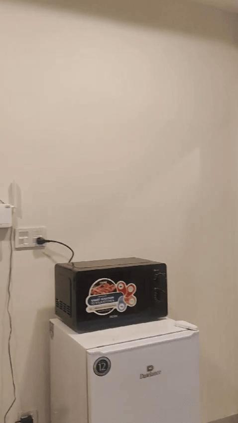 Fully Furnished 1 Bed Flat For Rent In Gulberg Greens Islámábád Exteriér fotografie